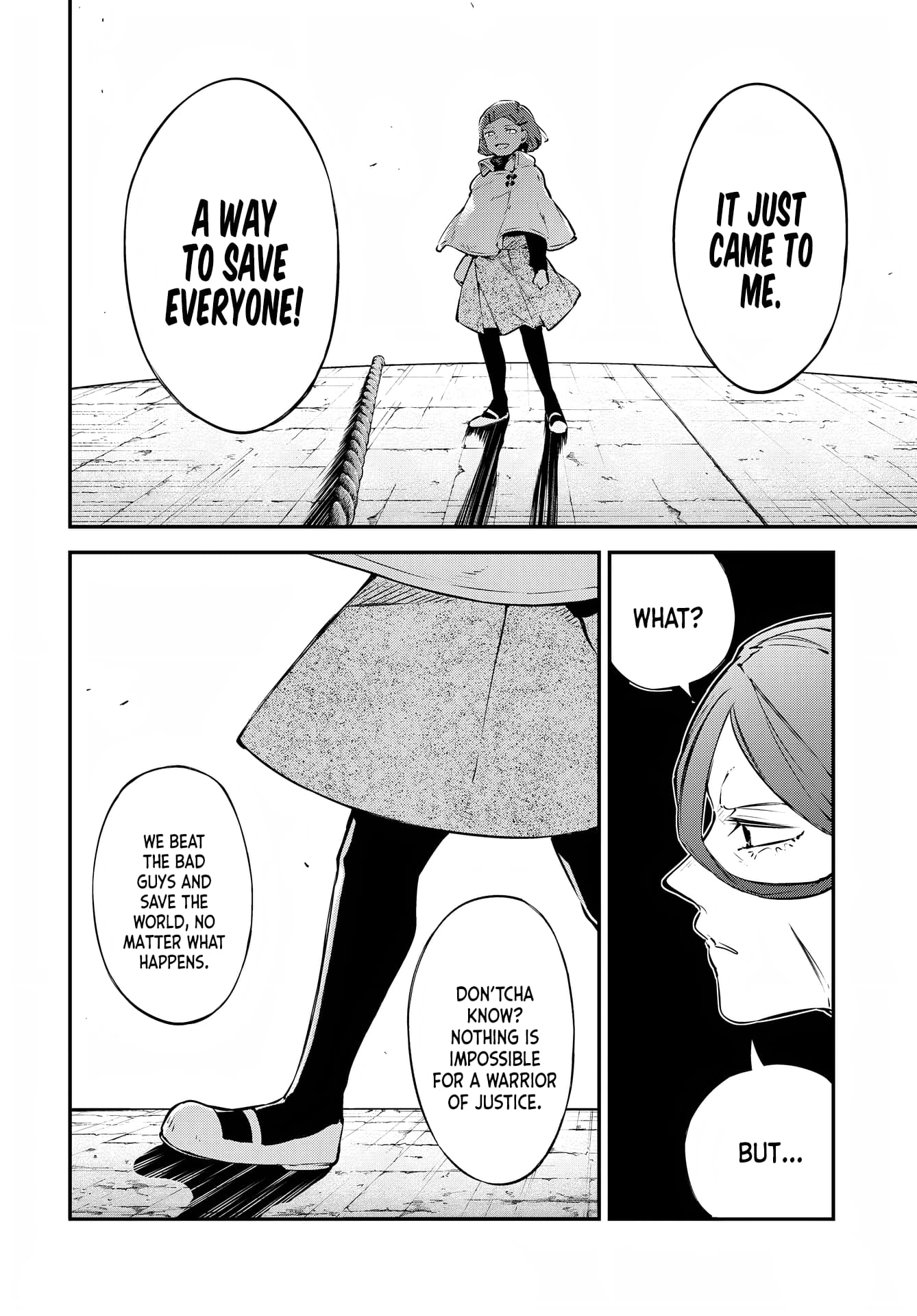 Bungou Stray Dogs, Chapter 110 image 12